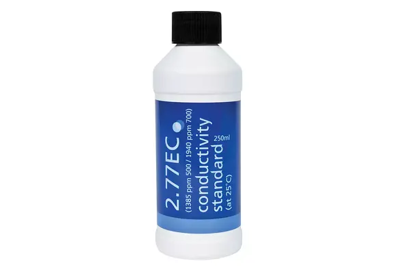 Bluelab 2.77 EC CONDUCTIVITY 500ml