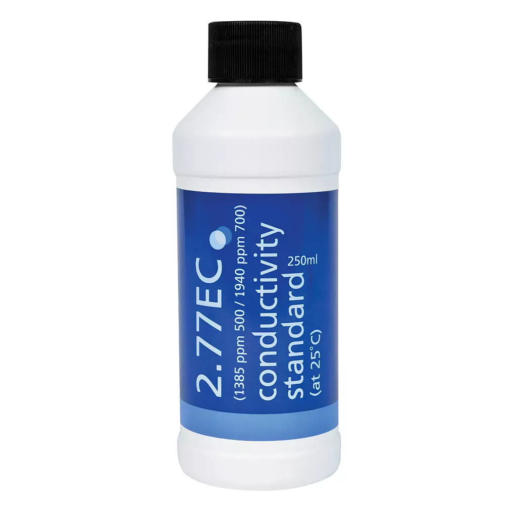 Bluelab 2.77 EC CONDUCTIVITY 500ml