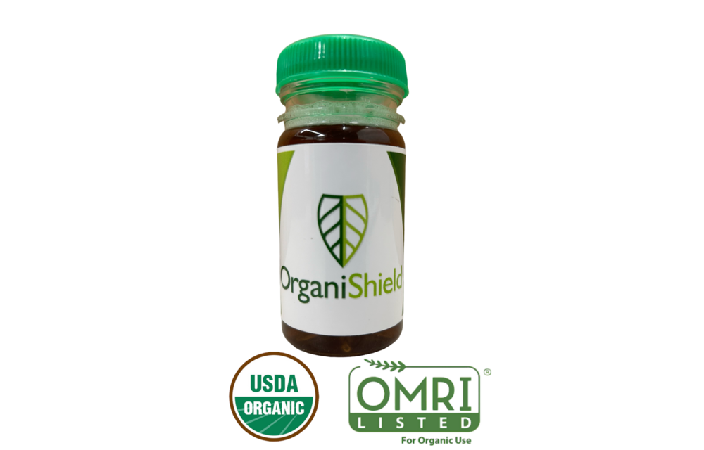 Organishield