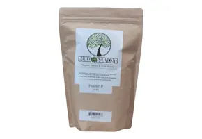 B.A.S. Pushin P 3lbs