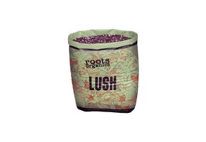 Roots organic LUSH 1.5cf