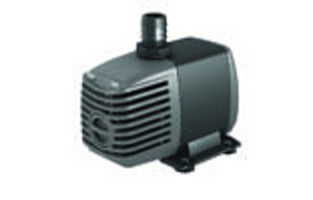 Active aqua 400GPH submersible pump