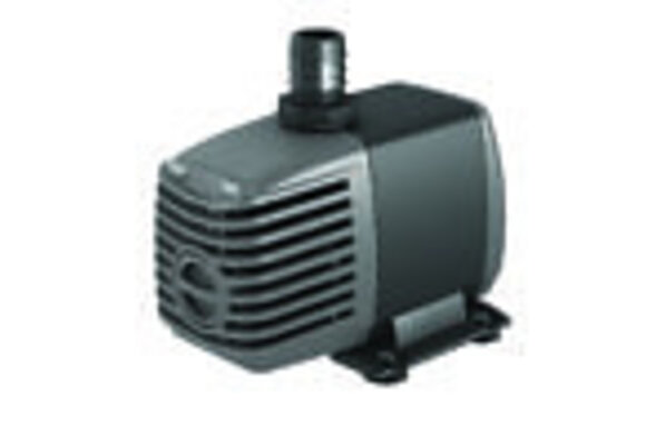 Active aqua 400GPH submersible pump
