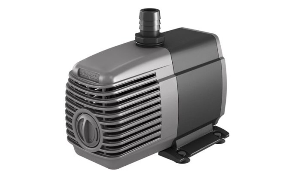 Active aqua 800 GPH submersible pump