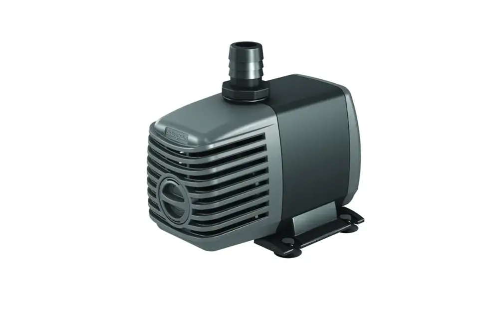 Active aqua pump 250 GPH submersible
