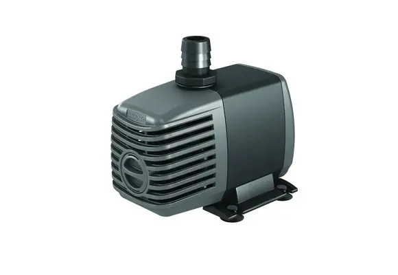 Active aqua pump 250 GPH submersible