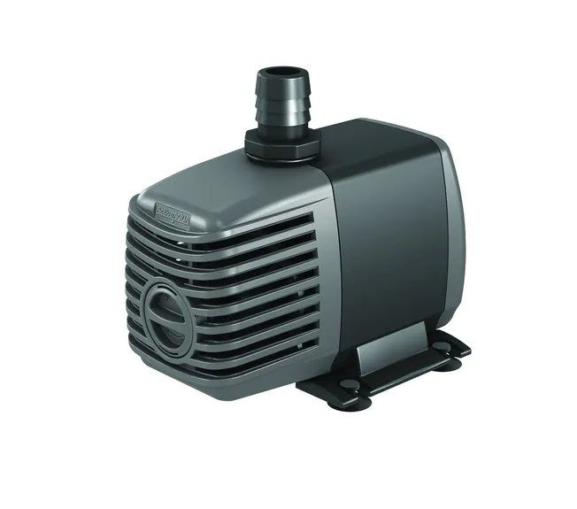 Active aqua pump 250 GPH submersible