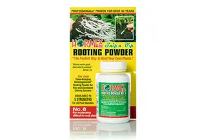 Hormex rooting powder #8 0.75oz
