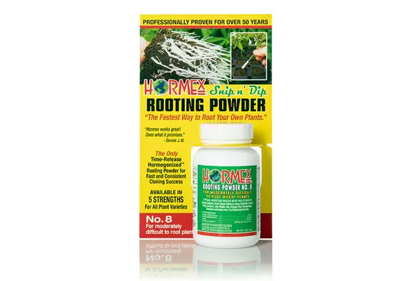 Hormex rooting powder #8 0.75oz