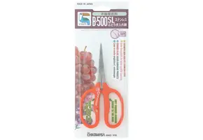 Chikamasa springless Florine coated B500SLF