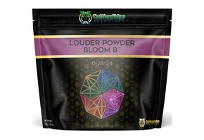 Louder powder bloom B 5lbs