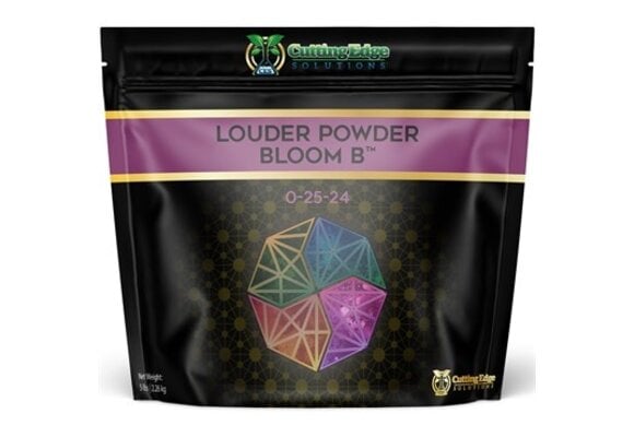 Louder powder bloom B 5lbs