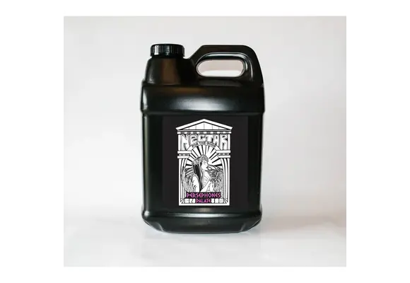 Nectar for the gods Persephones palate 2.5 gallons