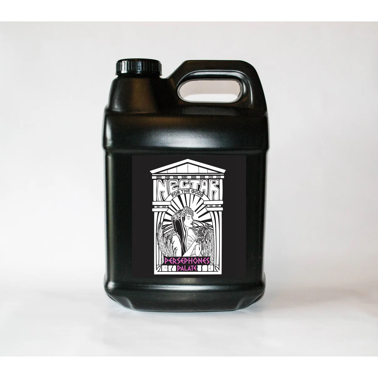 Nectar for the gods Persephones palate 2.5 gallons