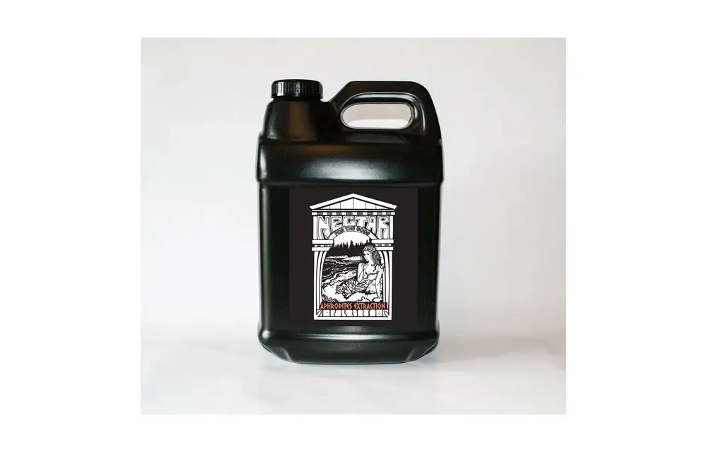Nectar for the gods aphrodites extraction 2.5 gallons