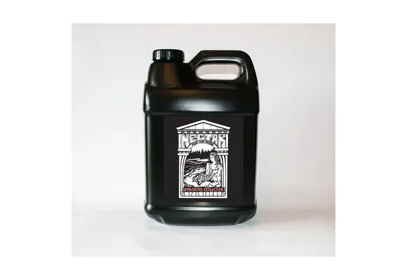 Nectar for the gods aphrodites extraction 2.5 gallons