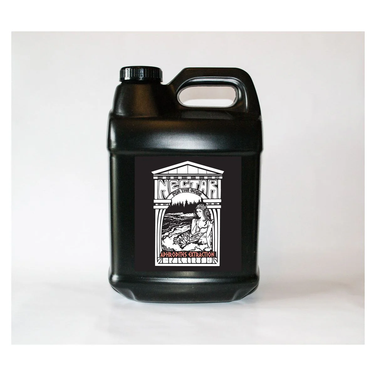 Nectar for the gods aphrodites extraction 2.5 gallons