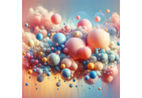 Ethos bubble gummy auto