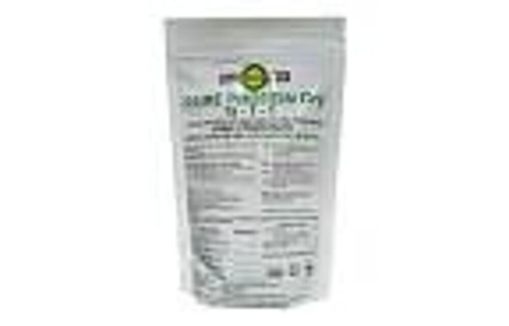 Pure protein dry organic fish aminos