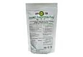 Pure protein dry organic fish aminos