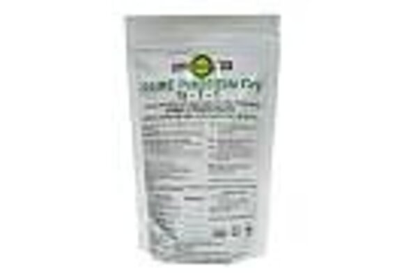 Pure protein dry organic fish aminos