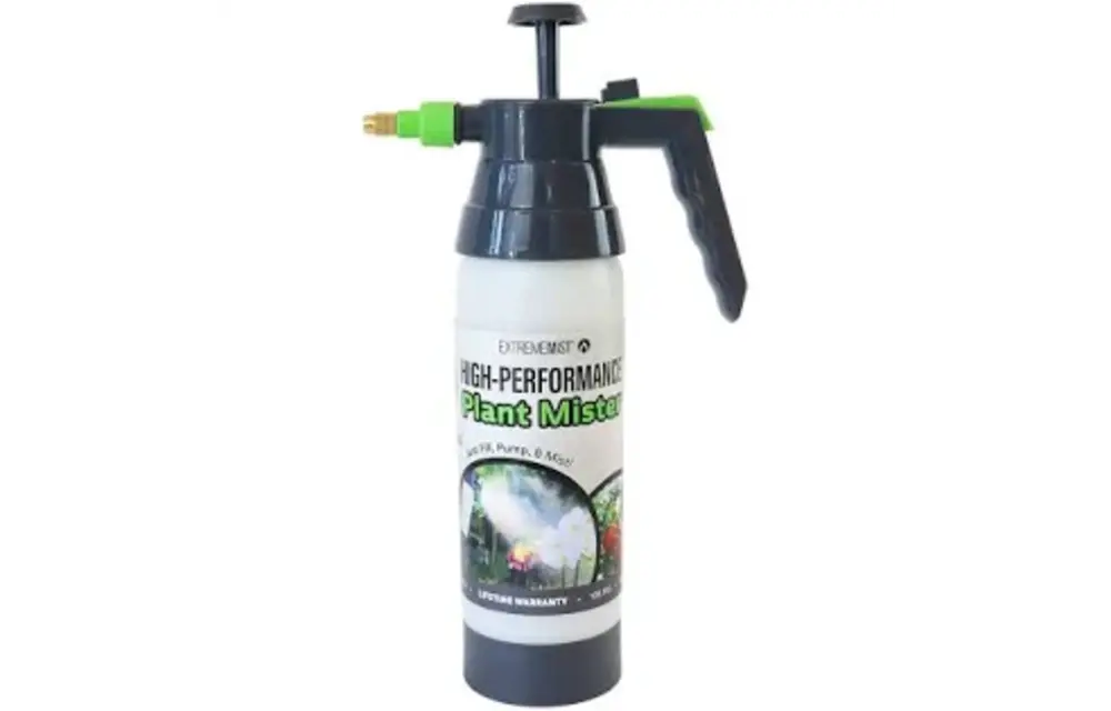 Extrememist pump sprayer 20oz