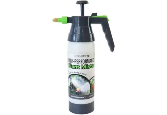 Extrememist pump sprayer 20oz