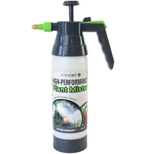 Extrememist pump sprayer 20oz