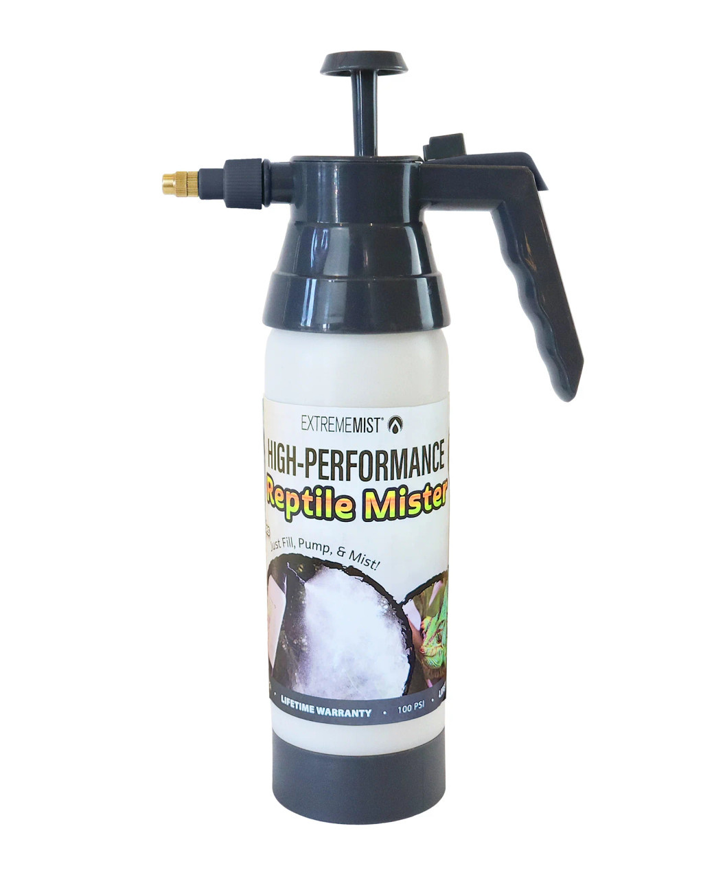 Extrememist 32oz pump sprayer