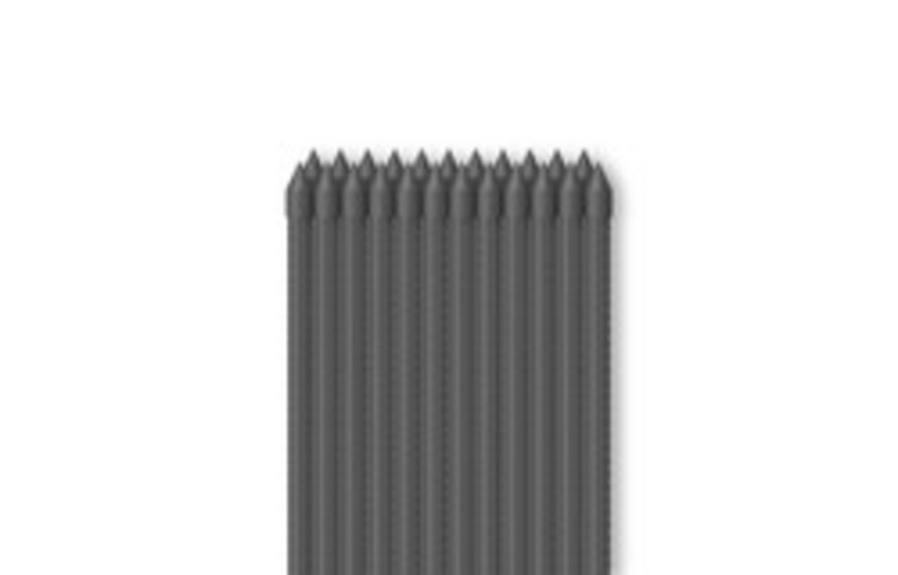 AC infinity plant stakes 5’ 25 pack