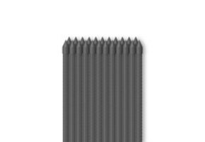 AC infinity plant stakes 5’ 25 pack