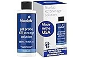 Bluelab ph KCI storage solution 120ml