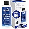 Bluelab ph KCI storage solution 120ml