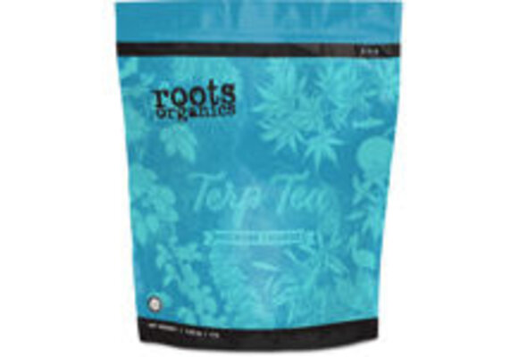 Roots organic terp tea Microbe Charge 3lb
