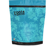 Roots organic terp tea Microbe Charge 3lb