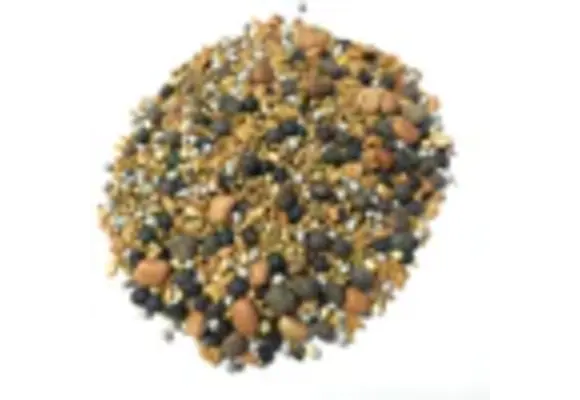 BAS 12 seed clover cover crop 1lb