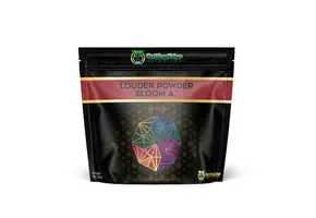 Louder powder bloom A 5lbs