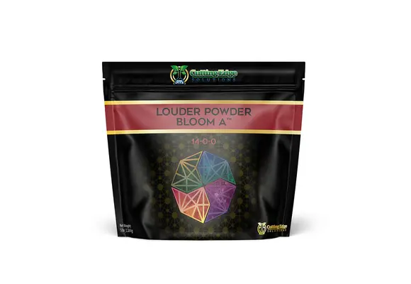 Louder powder bloom A 5lbs