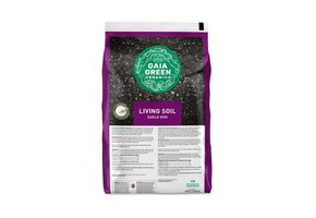 Gaia green living soil 1.5 cu ft