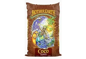 Coco only Mother Earth