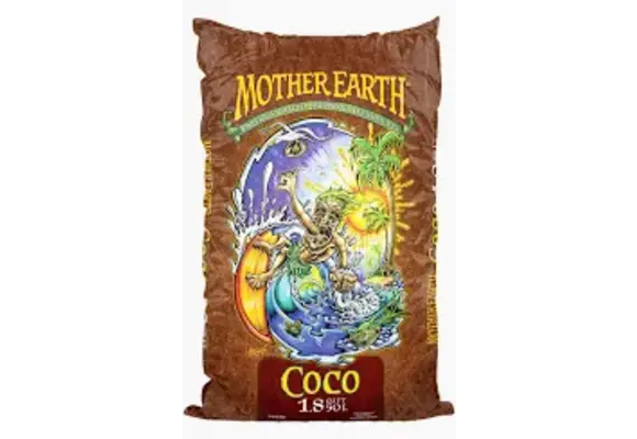 Coco only Mother Earth