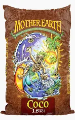 Coco only Mother Earth