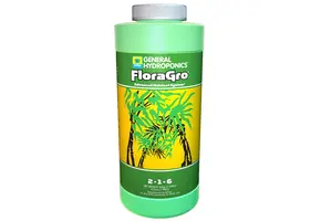 GH floragro 1 pint
