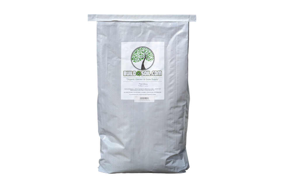 BAS sphagnum peat moss 1 cu ft