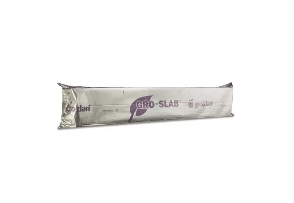 GroDan expert slab 6”x3”x36”