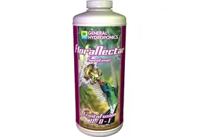 General hydroponics Flora Nectar fruitnfusion qt
