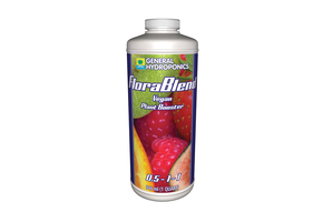 General hydroponics Flora Blend Qt