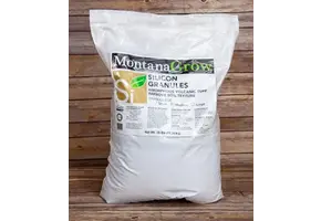 Copy of Montana Grow Silica 25lb