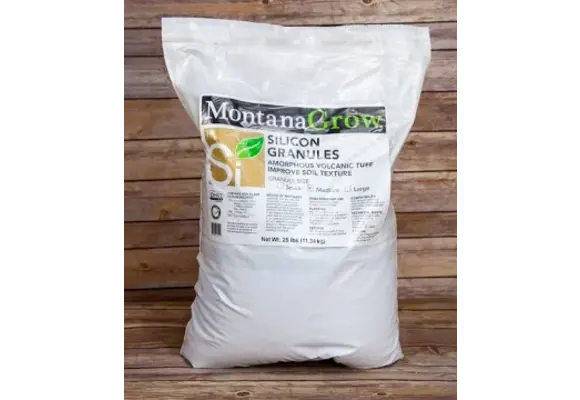 Copy of Montana Grow Silica 25lb