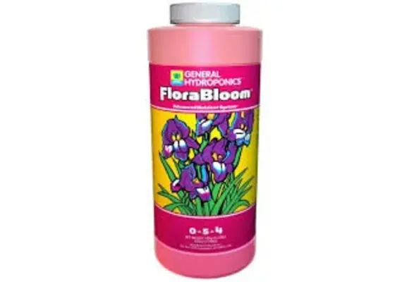 GH florabloom pint